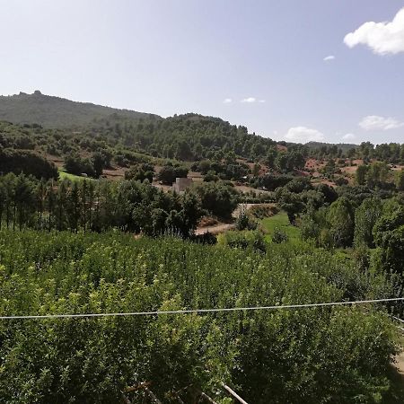 Gite Chez Hachimi Ифран Екстериор снимка