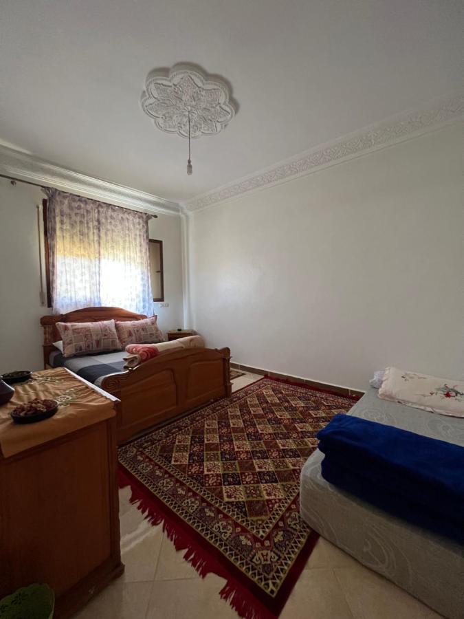 Gite Chez Hachimi Ифран Екстериор снимка