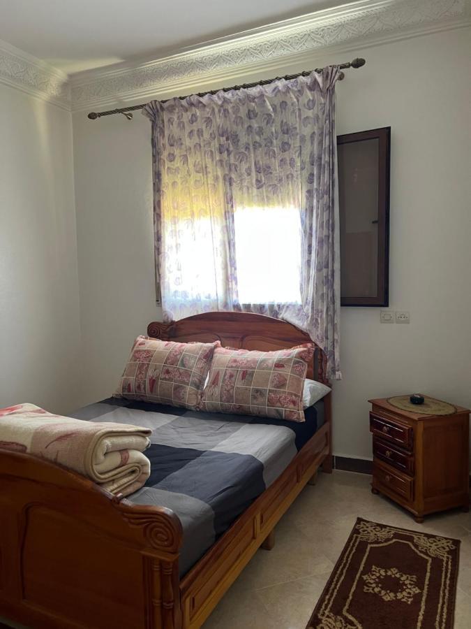 Gite Chez Hachimi Ифран Екстериор снимка