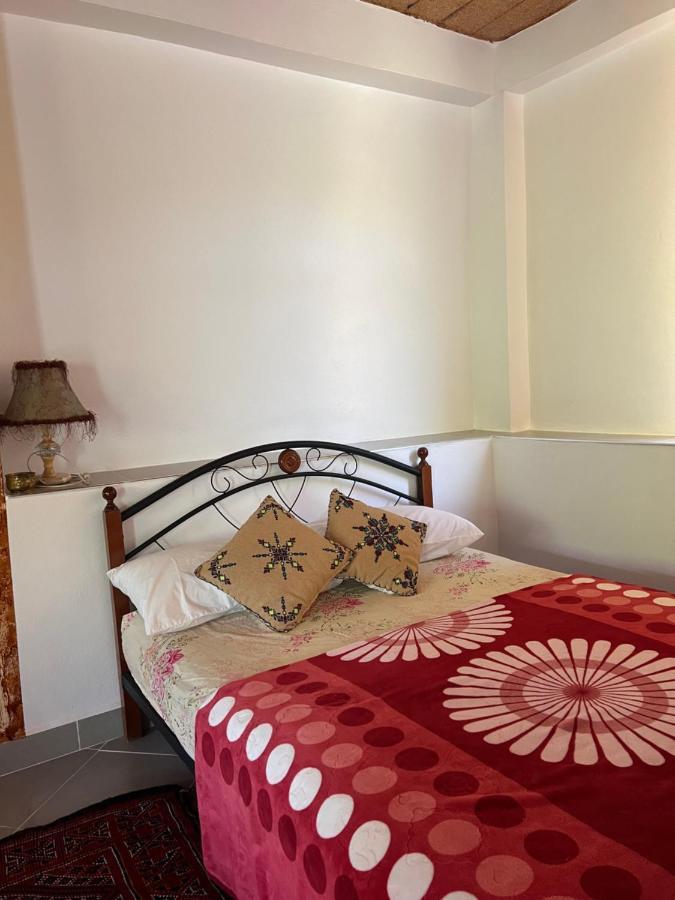 Gite Chez Hachimi Ифран Екстериор снимка
