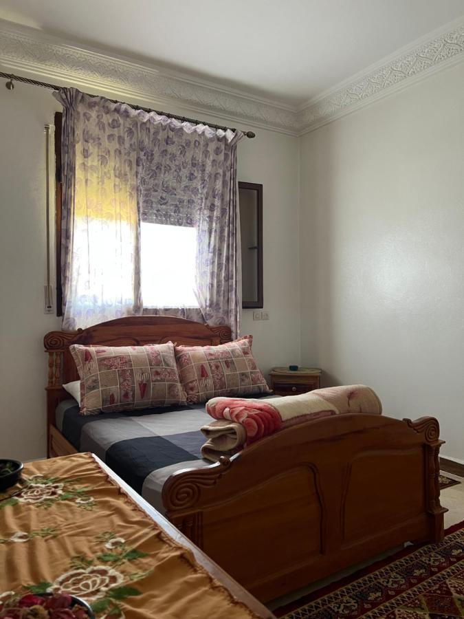 Gite Chez Hachimi Ифран Екстериор снимка