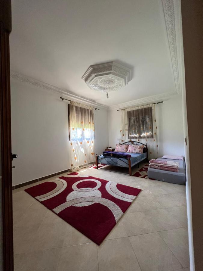 Gite Chez Hachimi Ифран Екстериор снимка