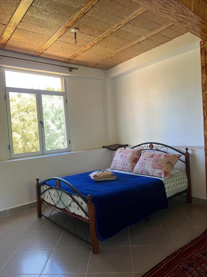 Gite Chez Hachimi Ифран Екстериор снимка