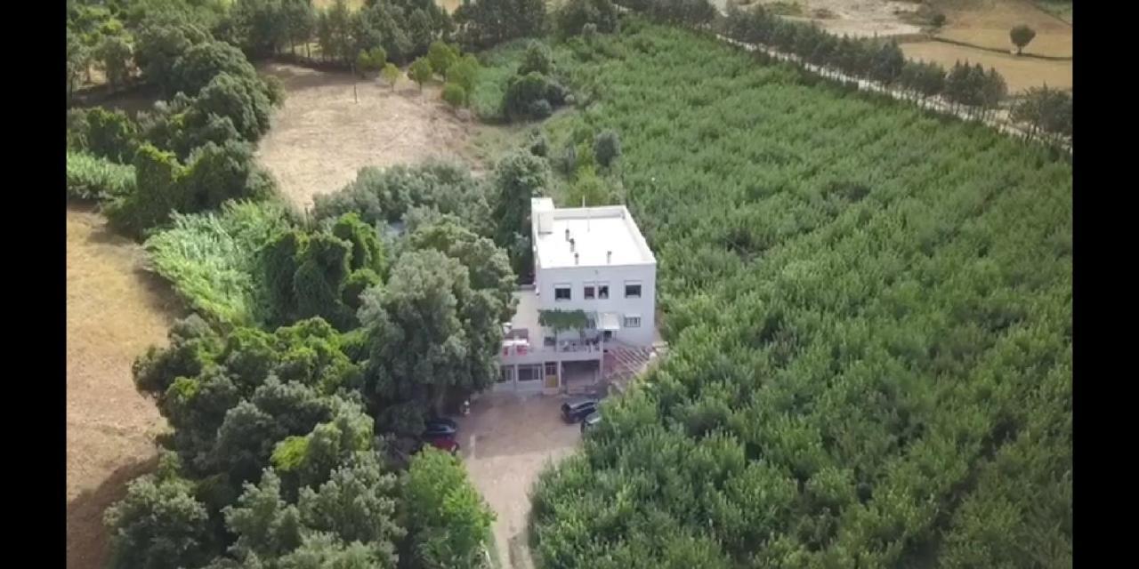 Gite Chez Hachimi Ифран Екстериор снимка